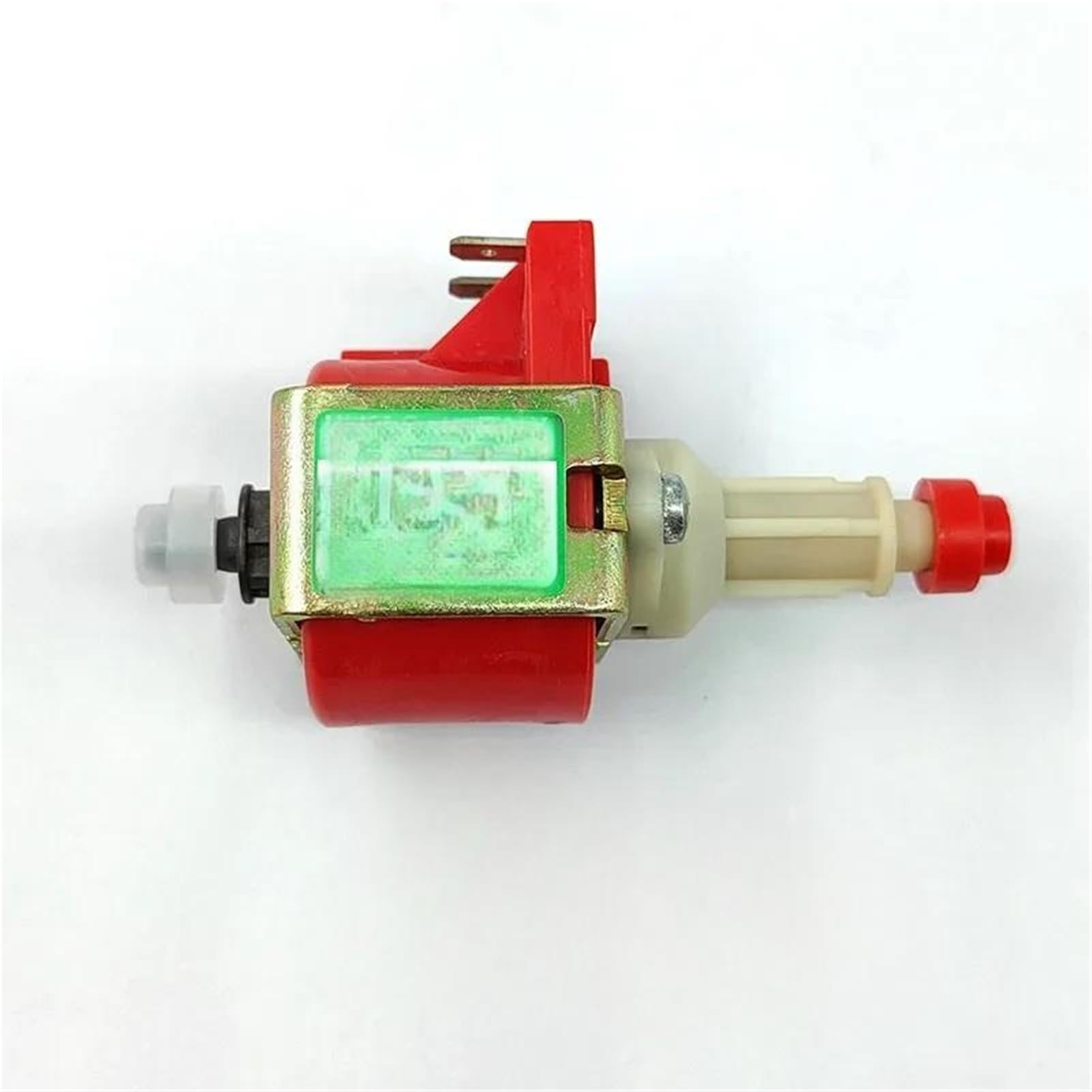 Électrovanne pompe à eau AC 240V haute pression pour machine à café et fer - Lot de 3