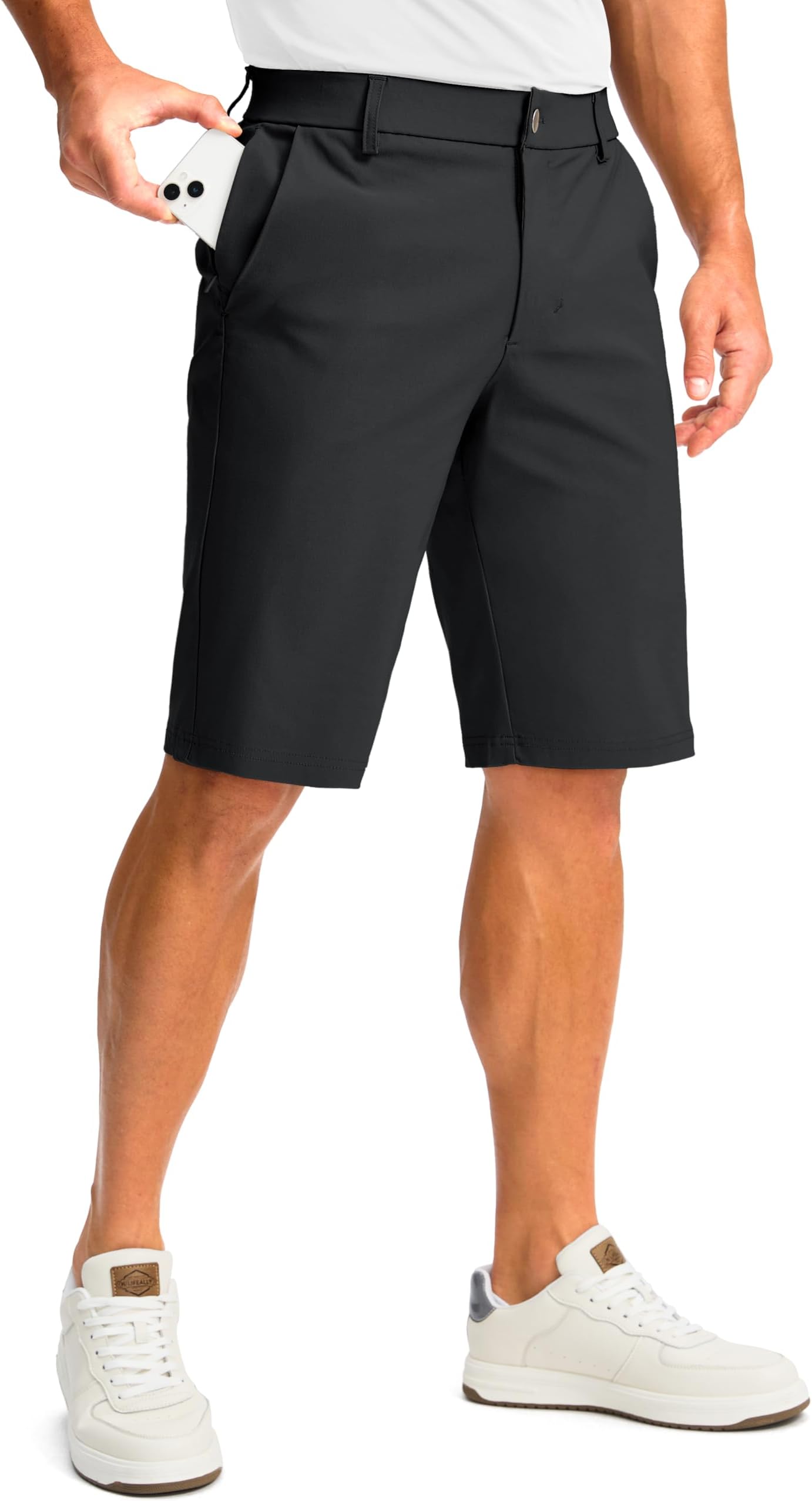 adidas golf shorts 38