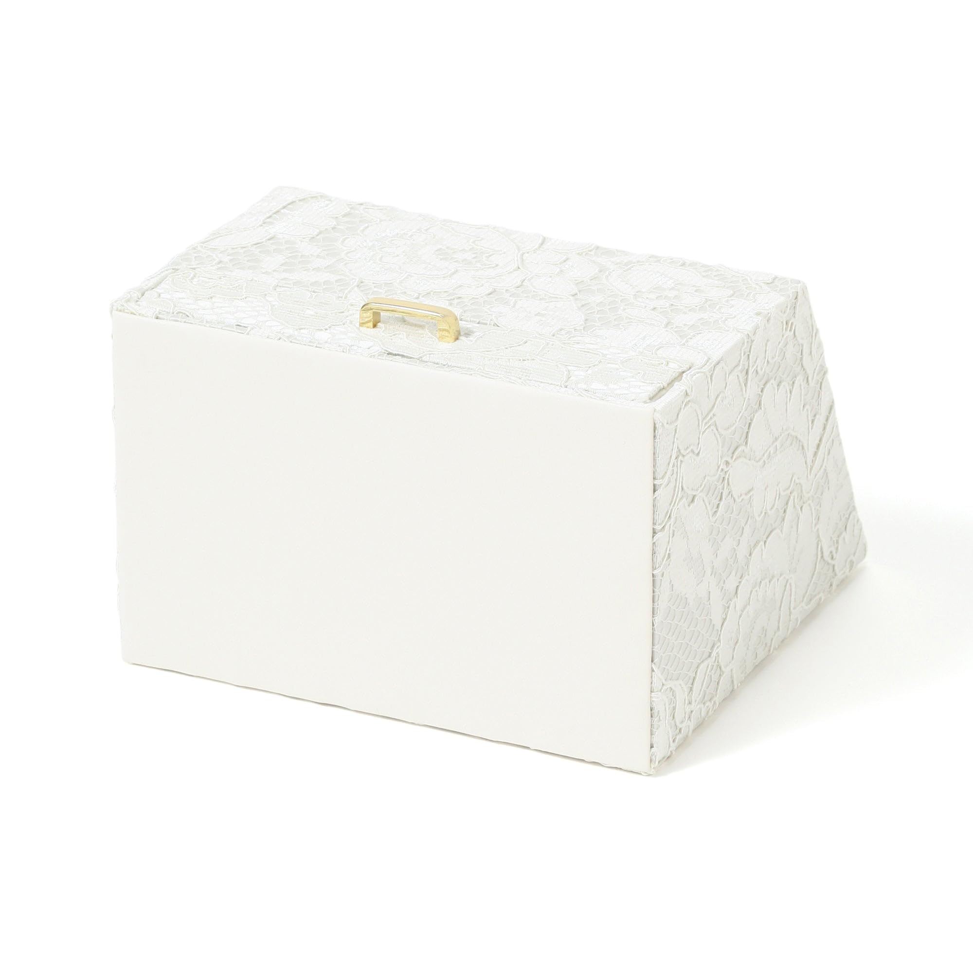 【匿名配送】フランフランのペン立て Amazon | Francfranc フランフラン レース ペンスタンド アイボリー