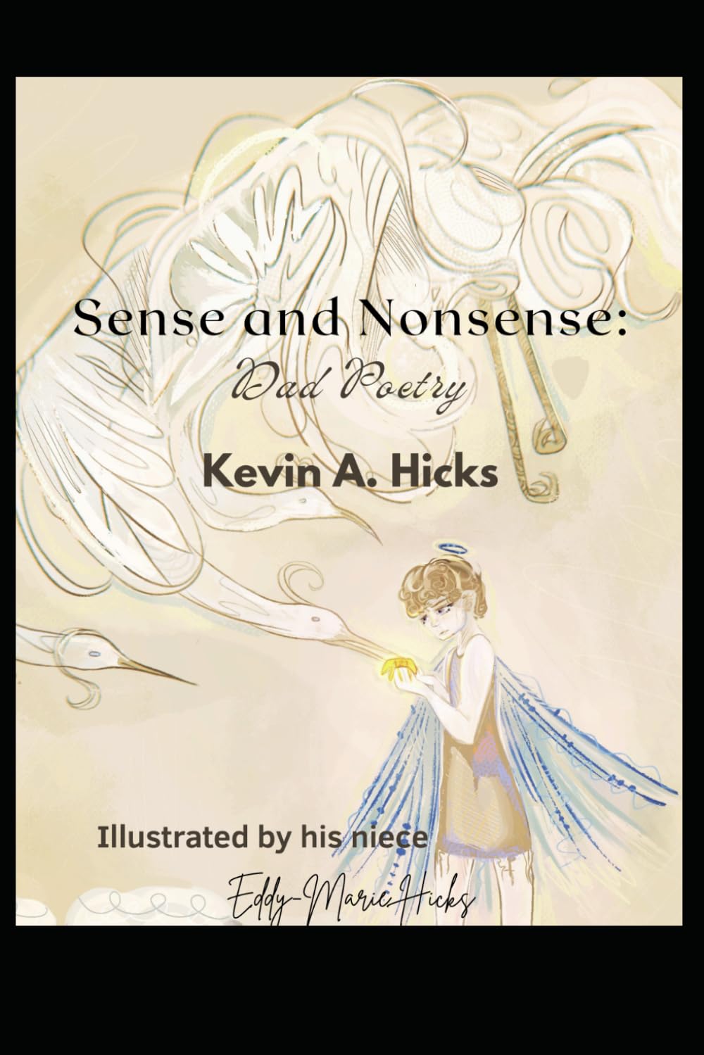 Sense and Nonsense: Dad poetry