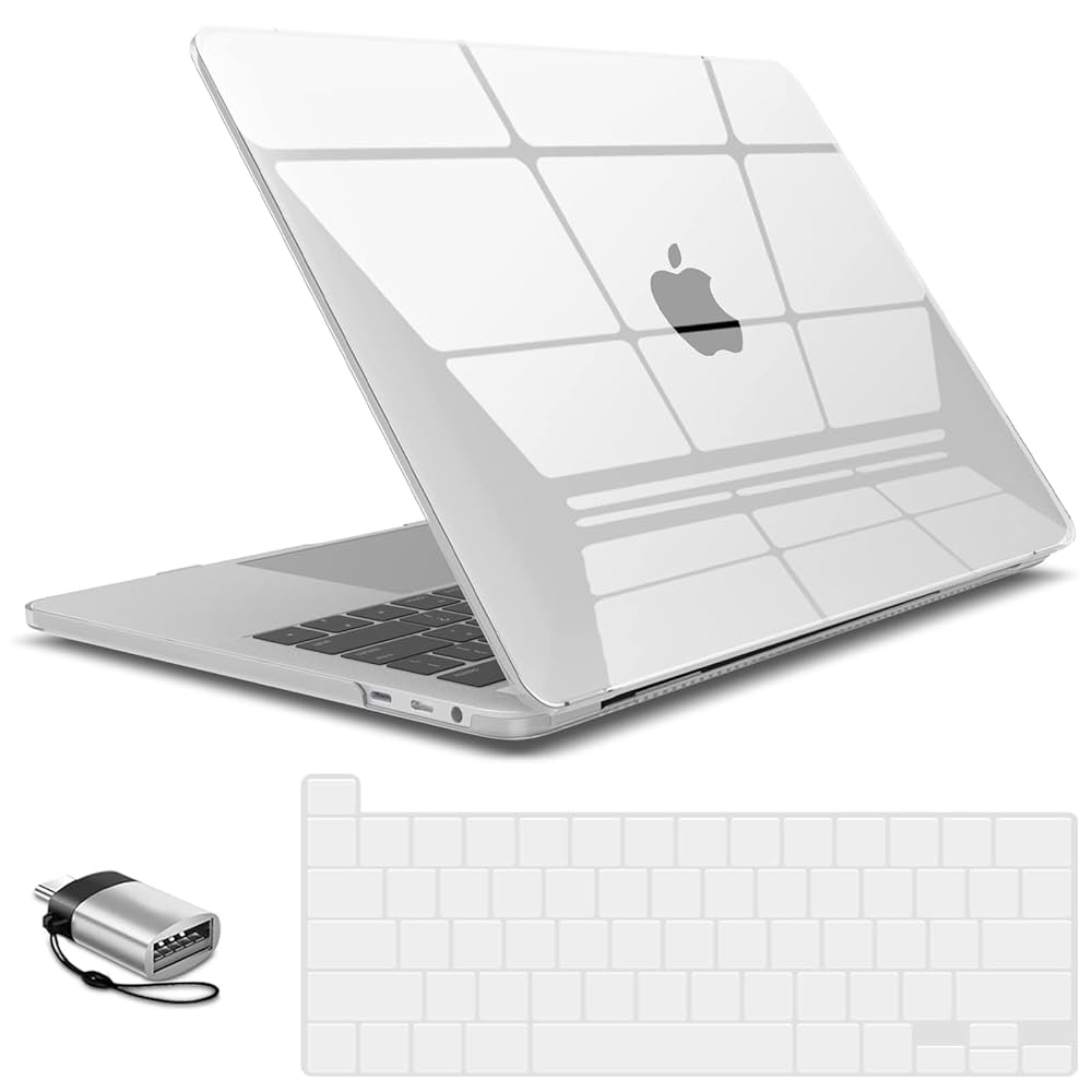 Amazon.com: IBENZER Compatible with 2025 2024 M2 MacBook Pro