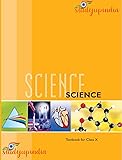 Science Textbook For Class 10 NCERT Based Latest New Syllabus With Shri Mad...