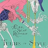 Teens of Style [Explicit]