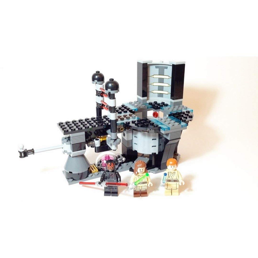 Amazon.co.jp: レゴ (LEGO) スター・ウォーズ ナブーの決戦