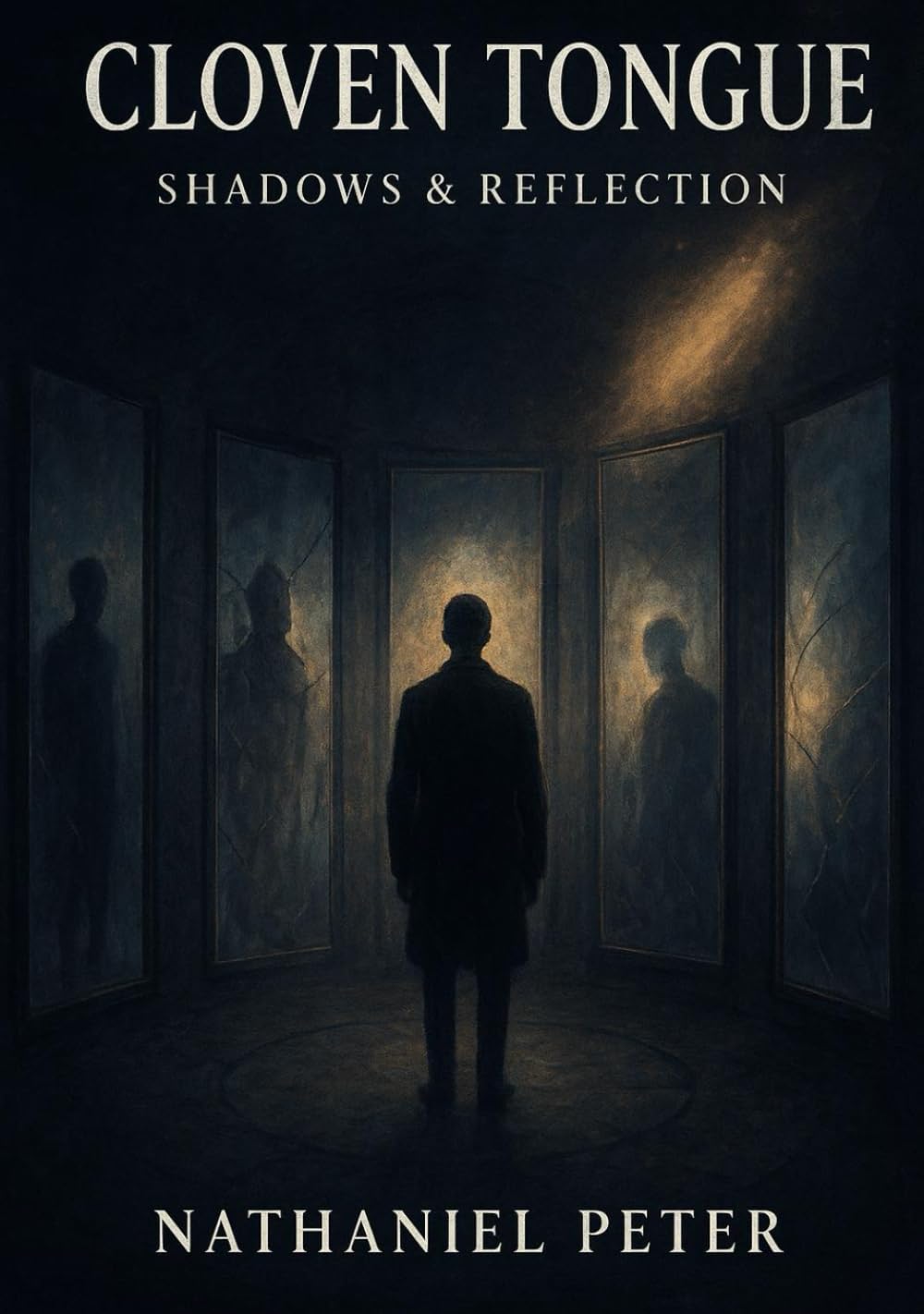 Cloven Tongue Poetry: Shadows and Reflection