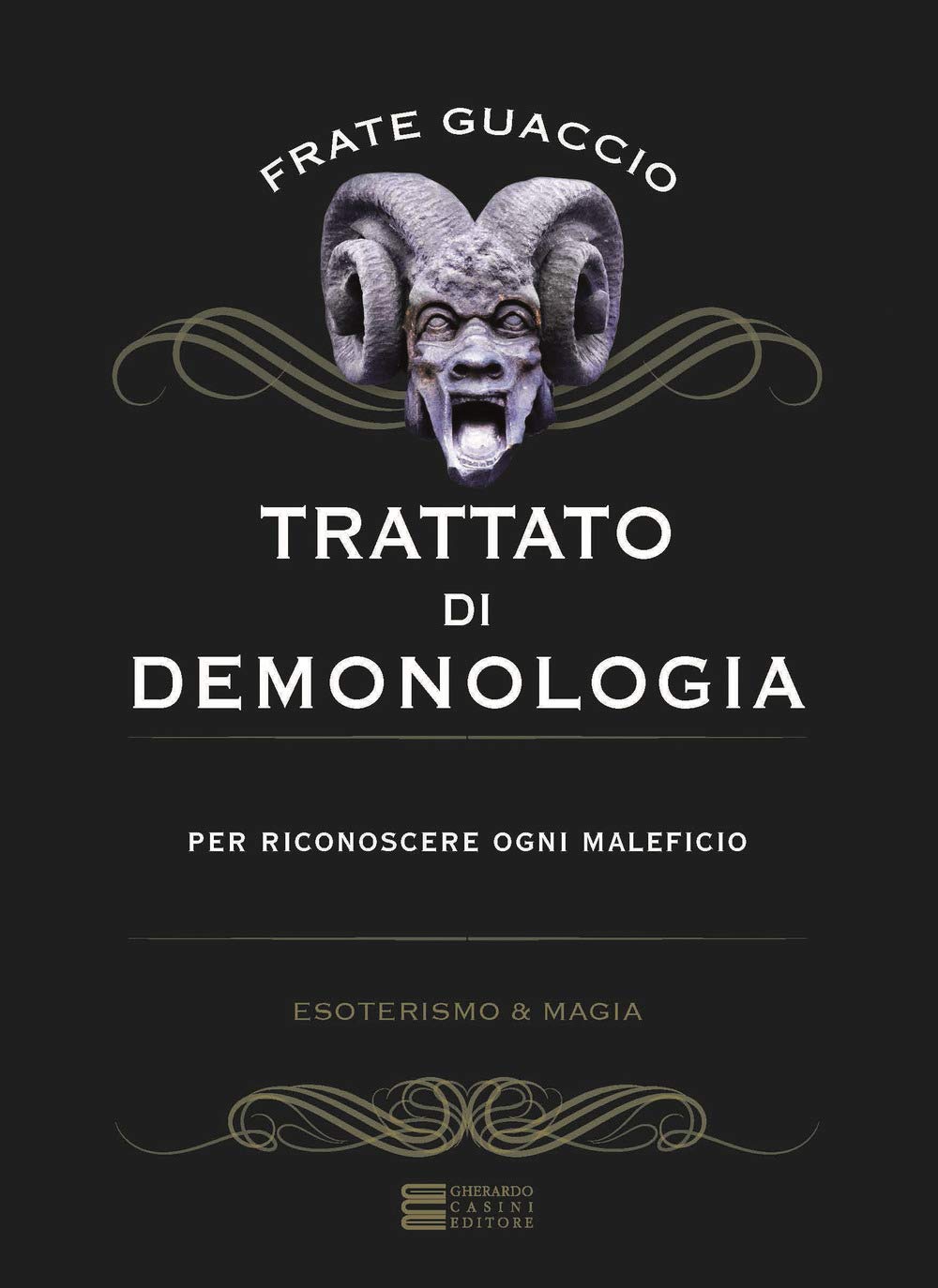 Trattato Di Demonologia - 4