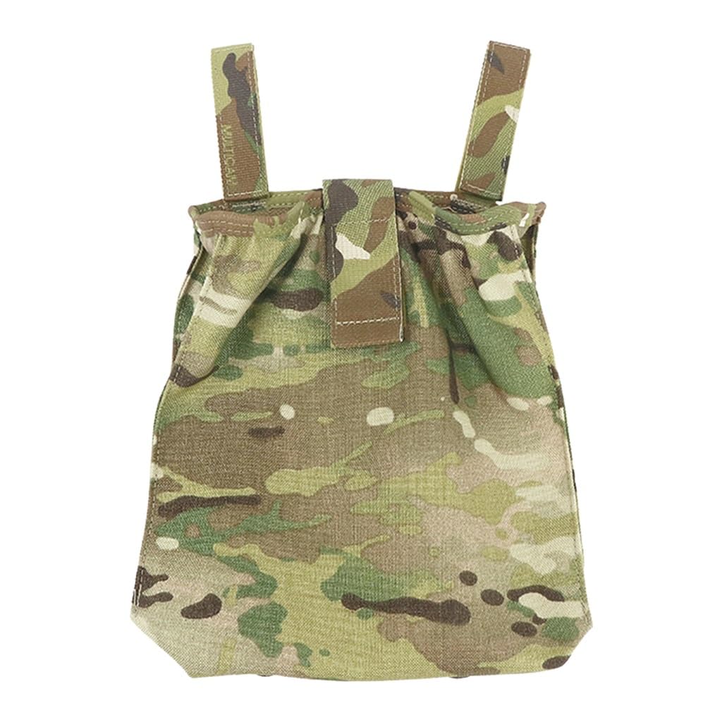 WLXW Equipo Supervivencia con Kit Supervivencia Molle Bolsa Primeros Auxilios Bolsa IFAK EDC Senderismo Caza Aire Libre Hombres Airsoft Caza