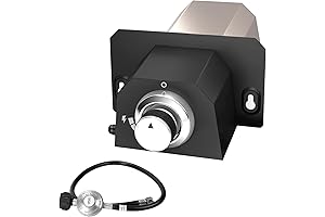 Upgrade Your Pizza-Making with Ooni Karu 16 Gas Burner