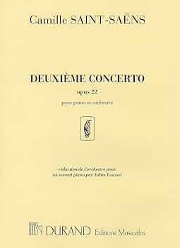 【中古】 サン=サーンス:ピアノ協奏曲第2, 4番 アルバム 8550334 中古】 サン=サーンス:ピアノ協奏曲第2, 4番 アルバム 8550334