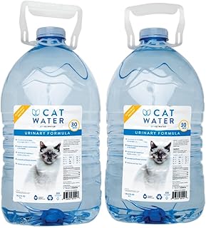 Cat Water: Urinary Health Formula