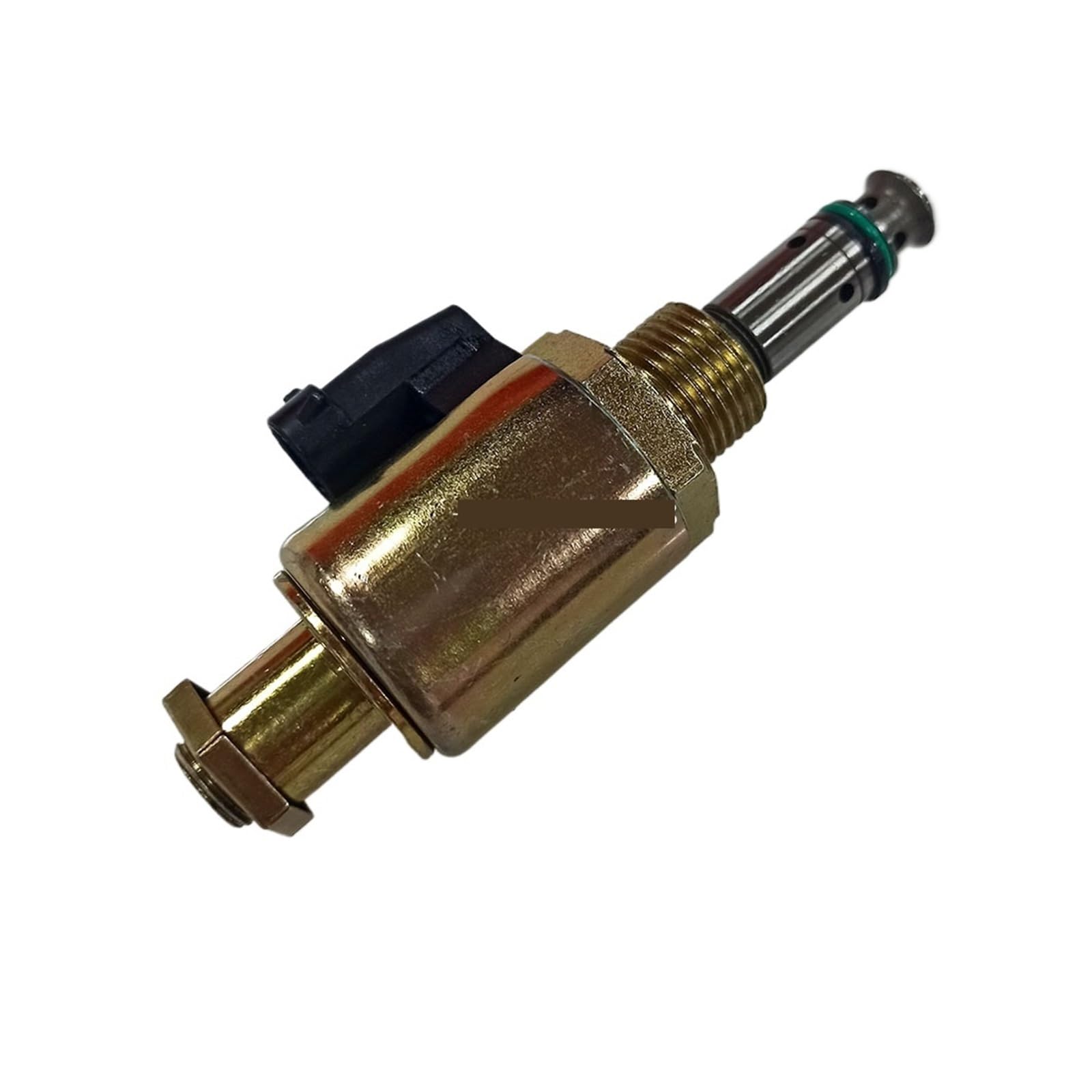 Électrovanne 1833798C91 pièce de rechange hydraulique pour excavatrice E325C moteur 3126