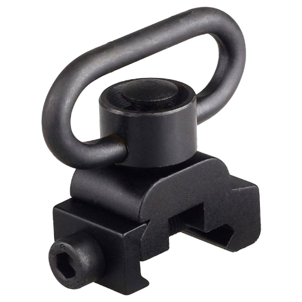 Buy Gazelle Trading QD Sling and Swivel with Release Button, Sling