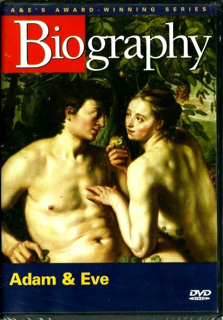 A&EAdam & Eve: Biography