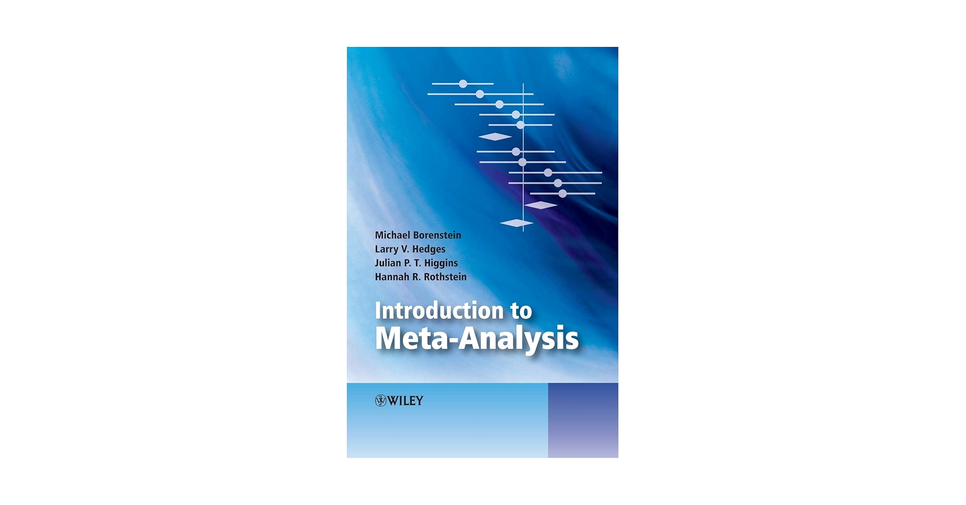 Introduction to Meta-Analysis: 9780470057247: Medicine