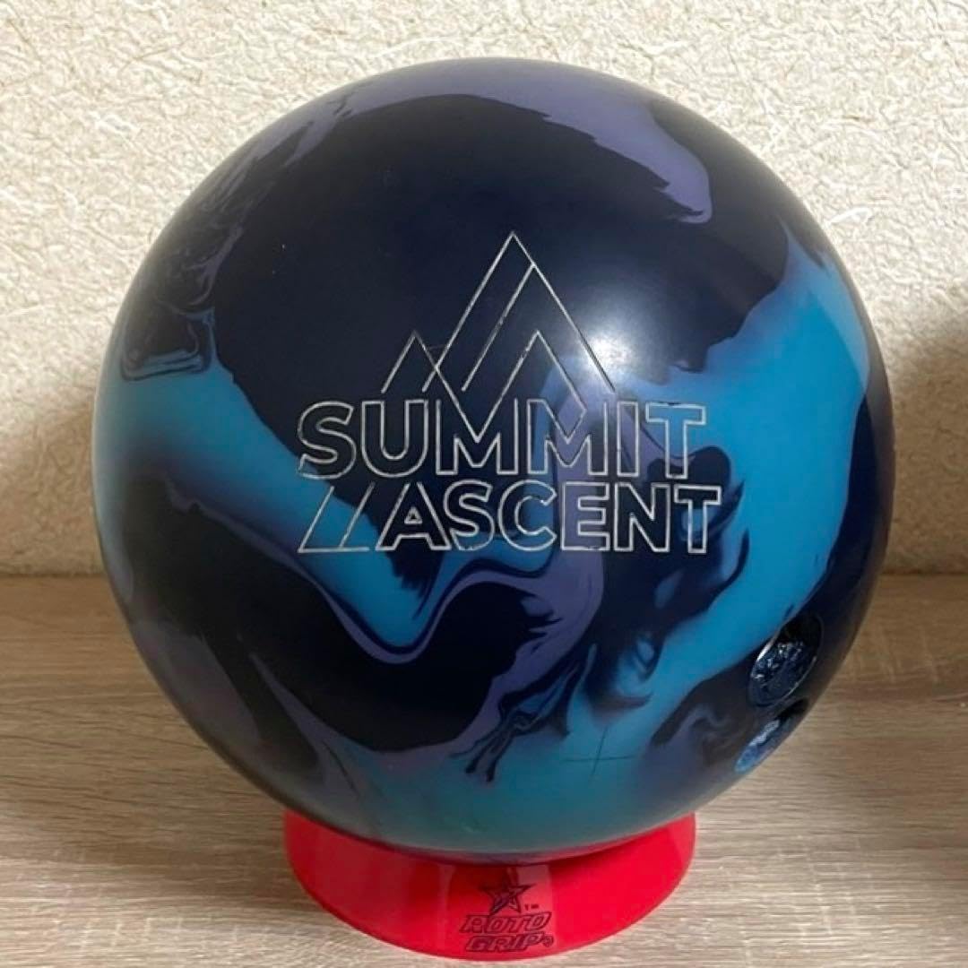 ボウリングボール ウルヴァリンミュータント 15P ウルヴァリン