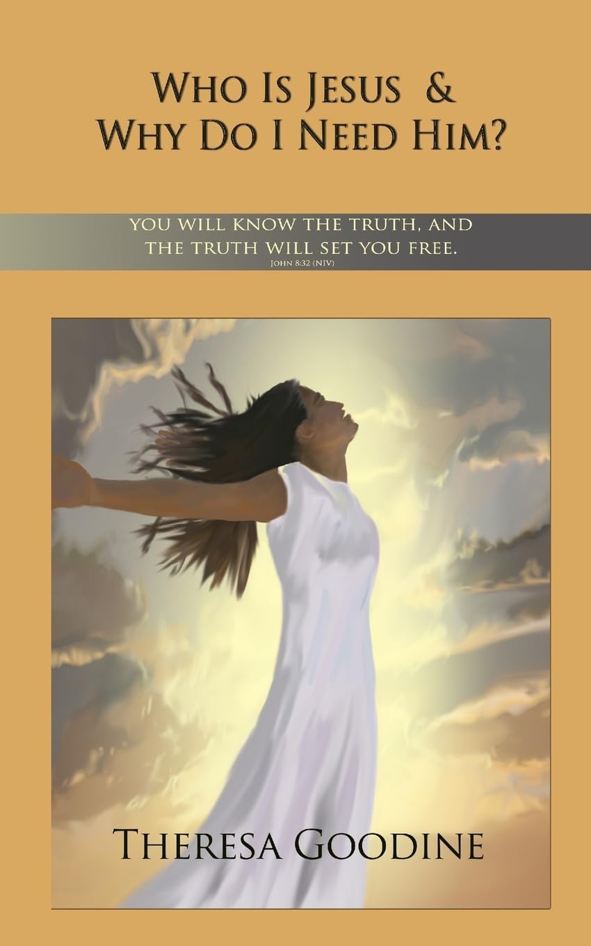 Who Is Jesus & Why Do I Need Him? (Saving Souls)