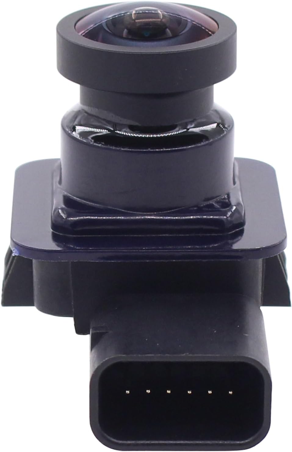 NewYall Rear View Backup Rearview Park Assist Camera for Ford Fusion 2013 2014 2015 2016
