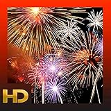 Fireworks Dazzling Fireworks HD