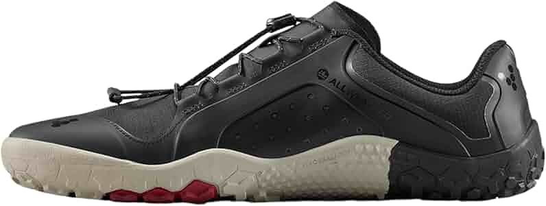 Vivobarefoot プライマストレイル III SG EU41 Amazon.com | Vivobarefoot Men's Primus Trail III All Weather