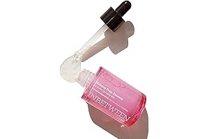 Blithe Skincare Makeup Prep Essence Primer