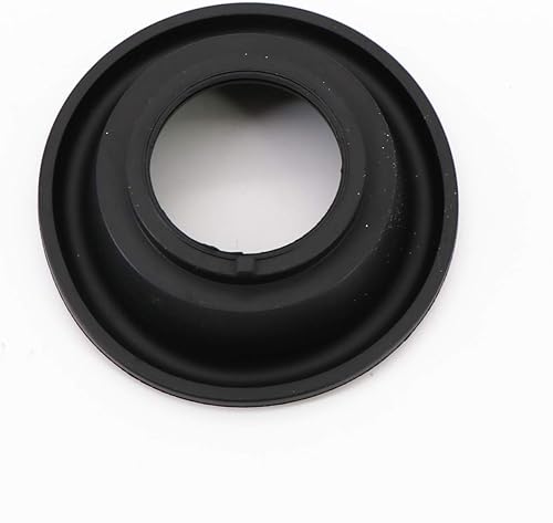 Miniatura 6 de Kit de reparación de la bomba de combustible del carburador para Mikuni BSR 1.299 in MK-BSR33 Yamaha YFM350 Bruin YFM400F Big Bear Grizzly carburador