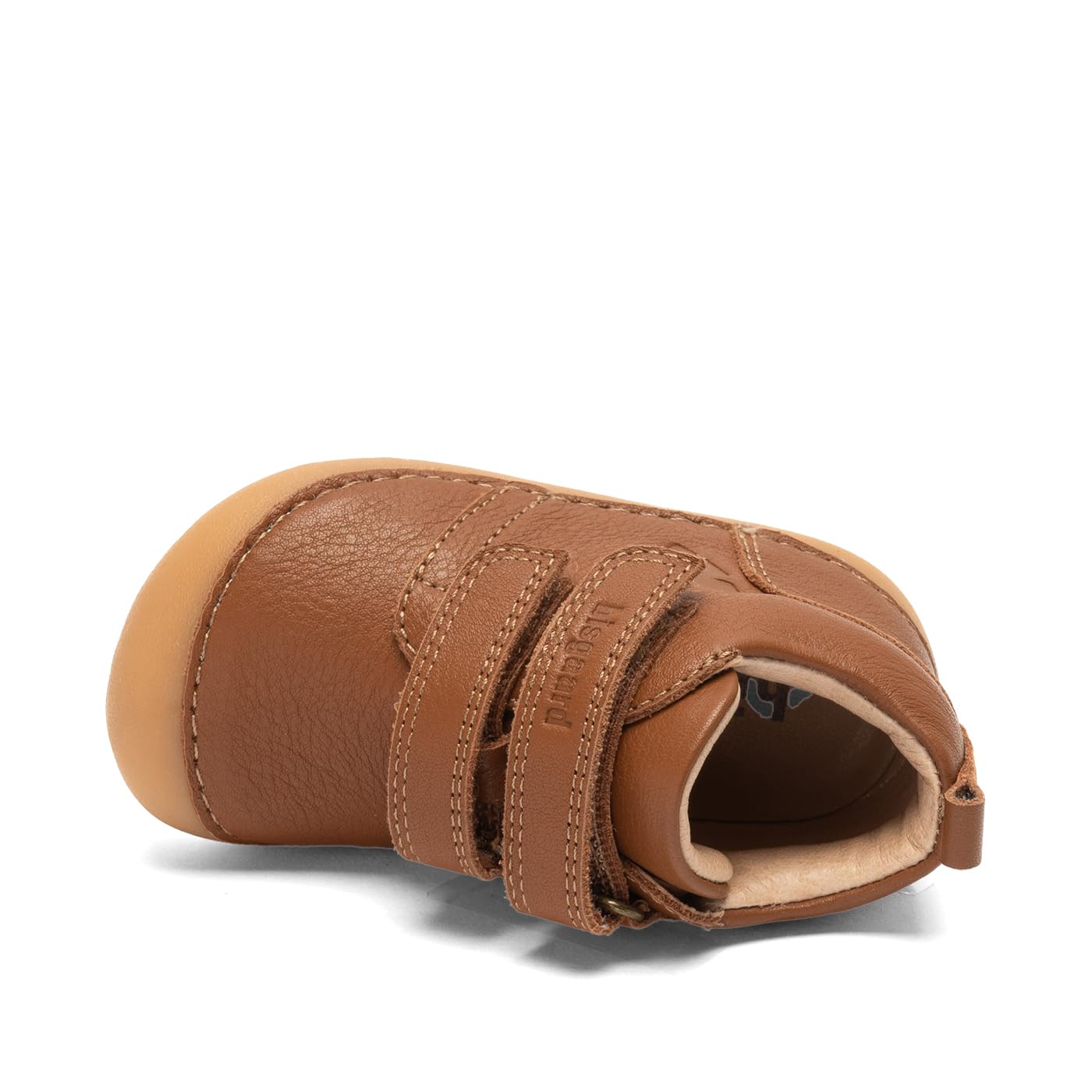 Bisgaard Uniseks - dzieci Bisgaard CarterButy First Walker Shoe