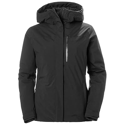 Helly Hansen Snoplay Jacket Women