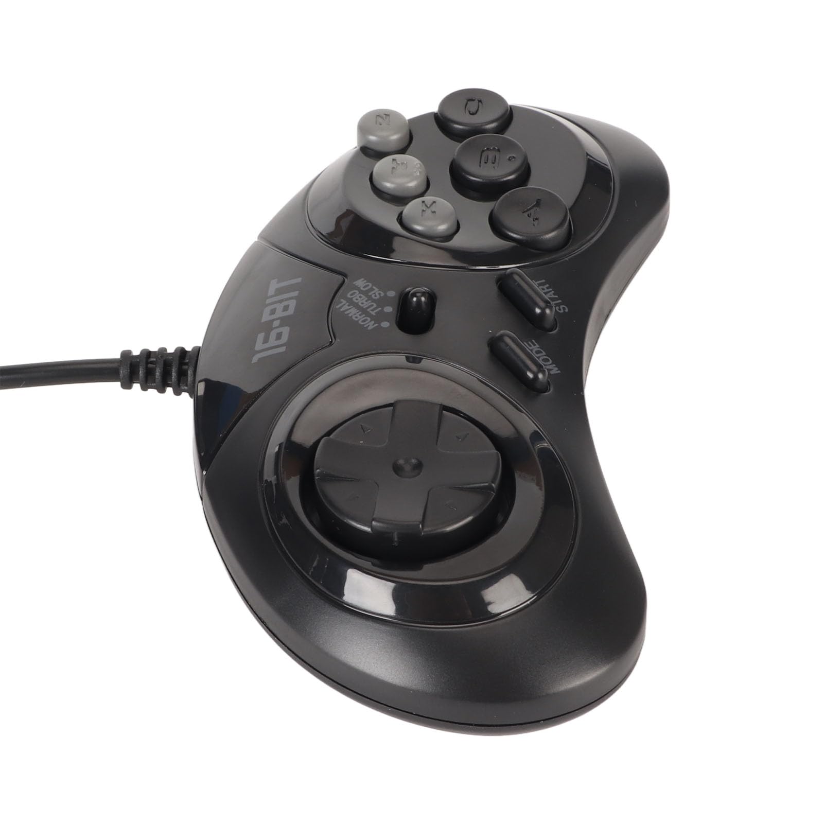 NUOVA CONSOLE GAMEPAD portatile gaming machine con panca 6000 MAh incasso 416 1048 EUR 23,80