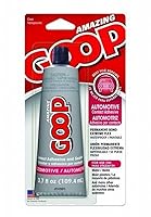 Algopix Similar Product 5 - Automotive Tear Repair, 3.7-oz.