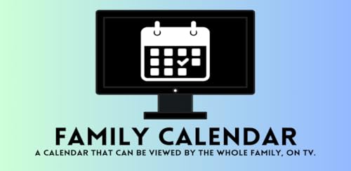 Calendário Familiar