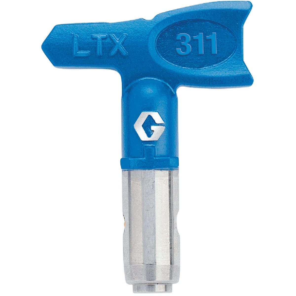 Amazon.com: Graco LTX311 RAC X Reversible Switch Tip, Fan Width 6