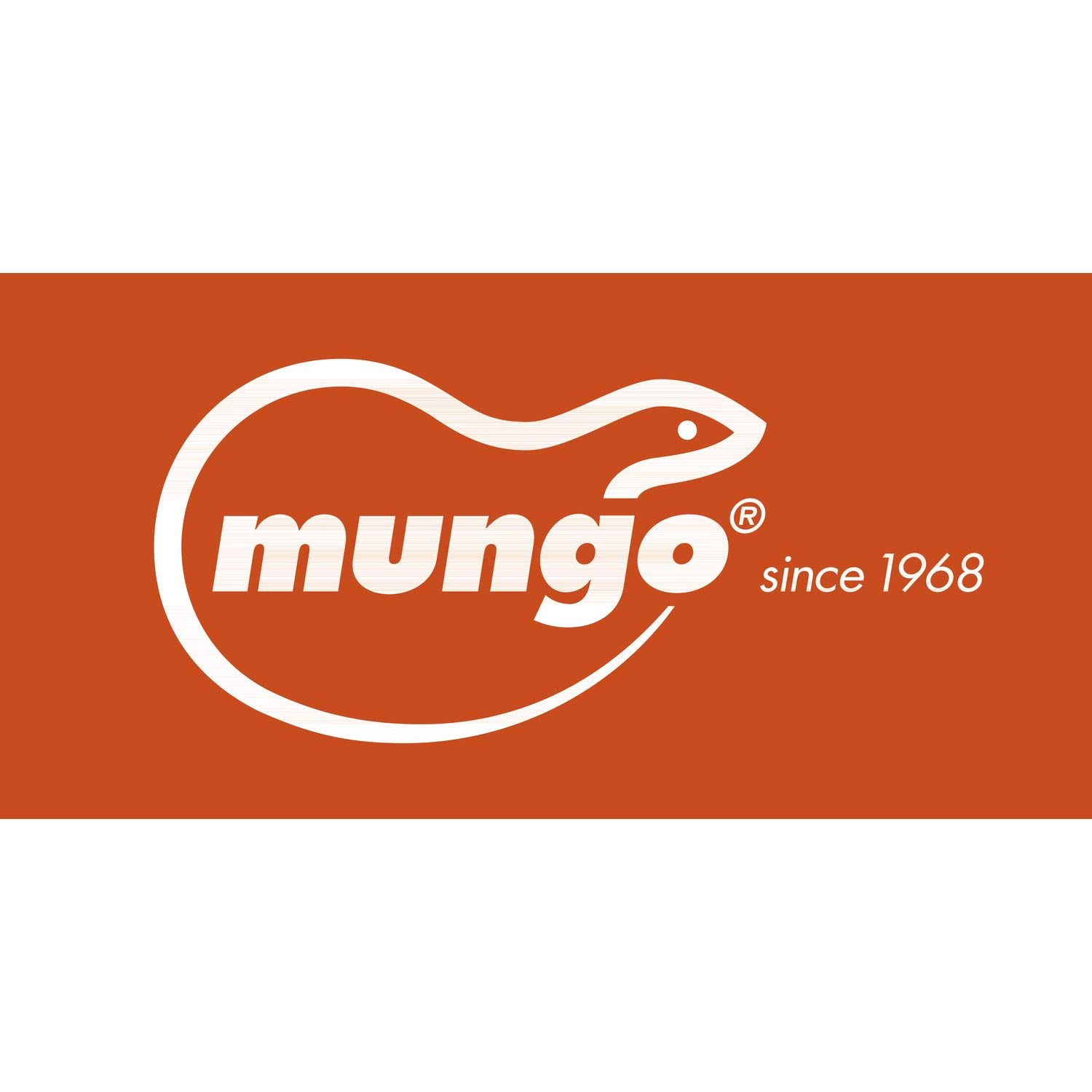 MUNGO m2r 8/15/85 stal szlachetna A4 bolce stalowe z dopuszczeniem, 100 sztuk, 3300885