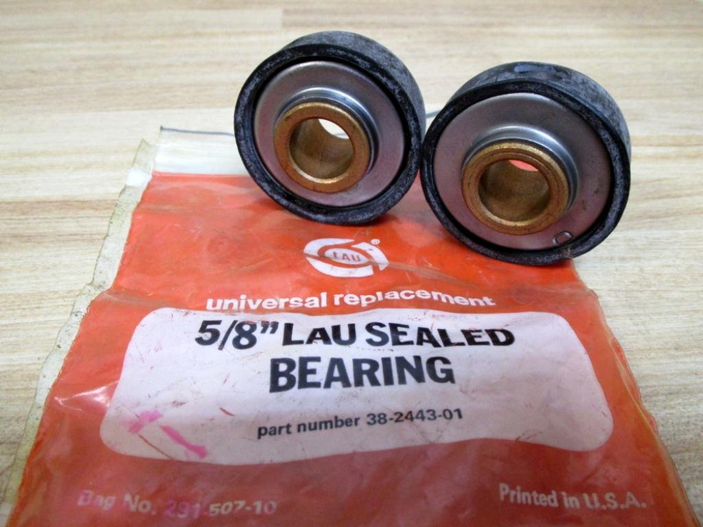 LAU Industries/Conaire 38244301 5/8 dia. bearing