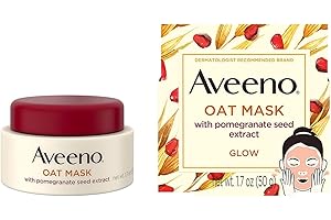 Face Urine: Aveeno's Miracle Moisturizer for Glowing Skin