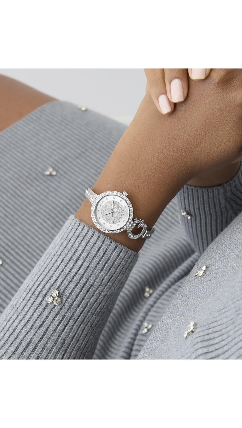 GUESS GW0929L1 Reloj de Damas