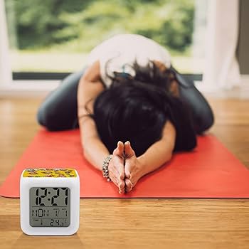 Amazon.co.jp: おさるのもんきち目覚まし時計 アナログ 大音量