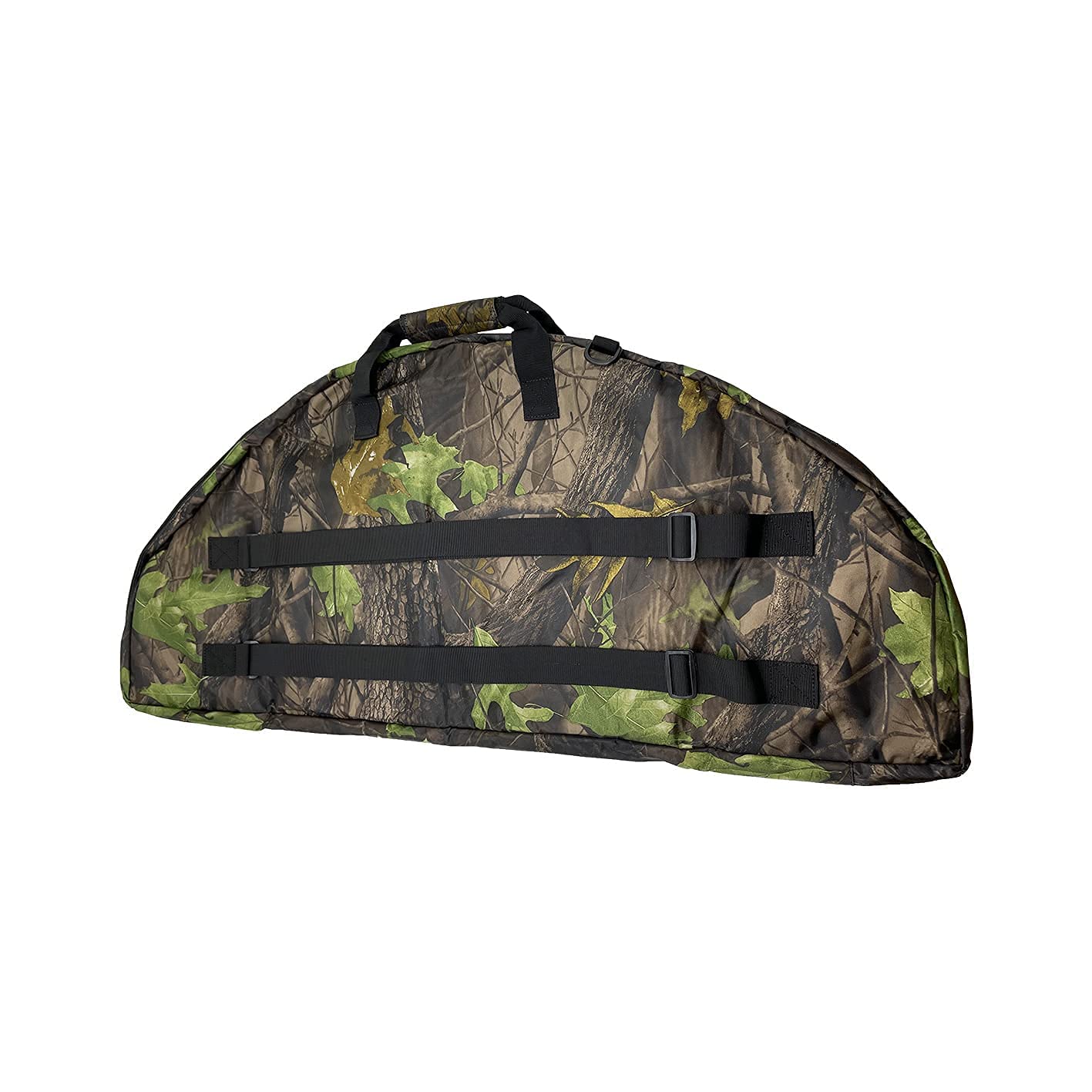 Compound Bow Case Soft Bow Padded Case Light-Weight Bow Carry Bag with Arrow Pocket