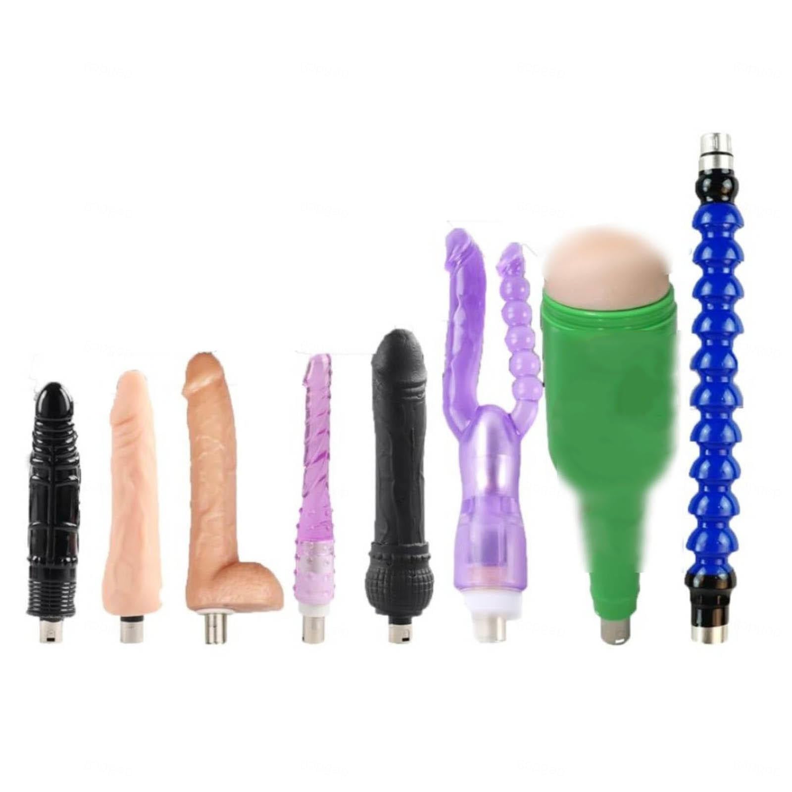 Accessori Macchina Del Piacere Sessuale Macchina Sesso.x Donna Accessori,#5 | Adatto Tre Fori Machine Sex Facile Da Pulire,#5