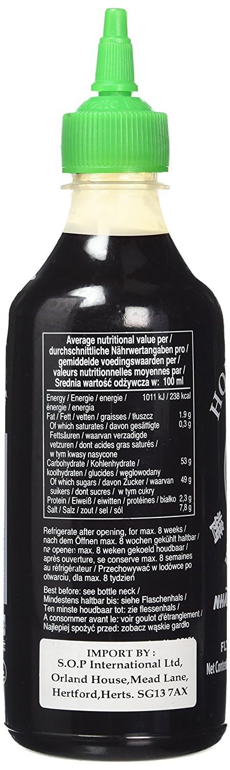 Flying Goose Hoi sin Sauce, 2er Pack (2 x 455 ml)