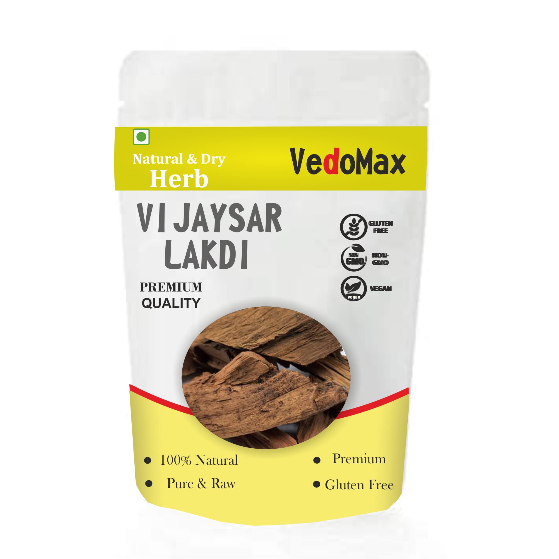 See full amazon price history chart for VedoMax Vijaysar Ki Lakdi | Indian Kino Bark | - (200 gm) VedoMax Vijaysar Ki Lakdi | Indian Kino Bark | - (200 gm) (B09P6HKPDH) Amazon Price History, Amazon Price Tracker