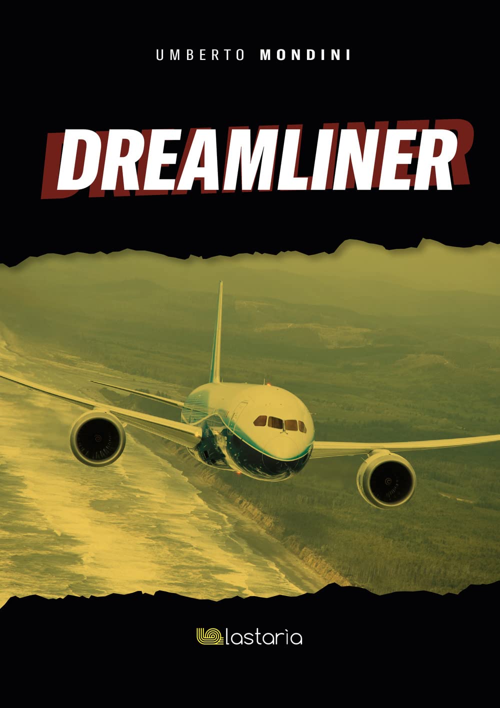 Dreamliner - 4
