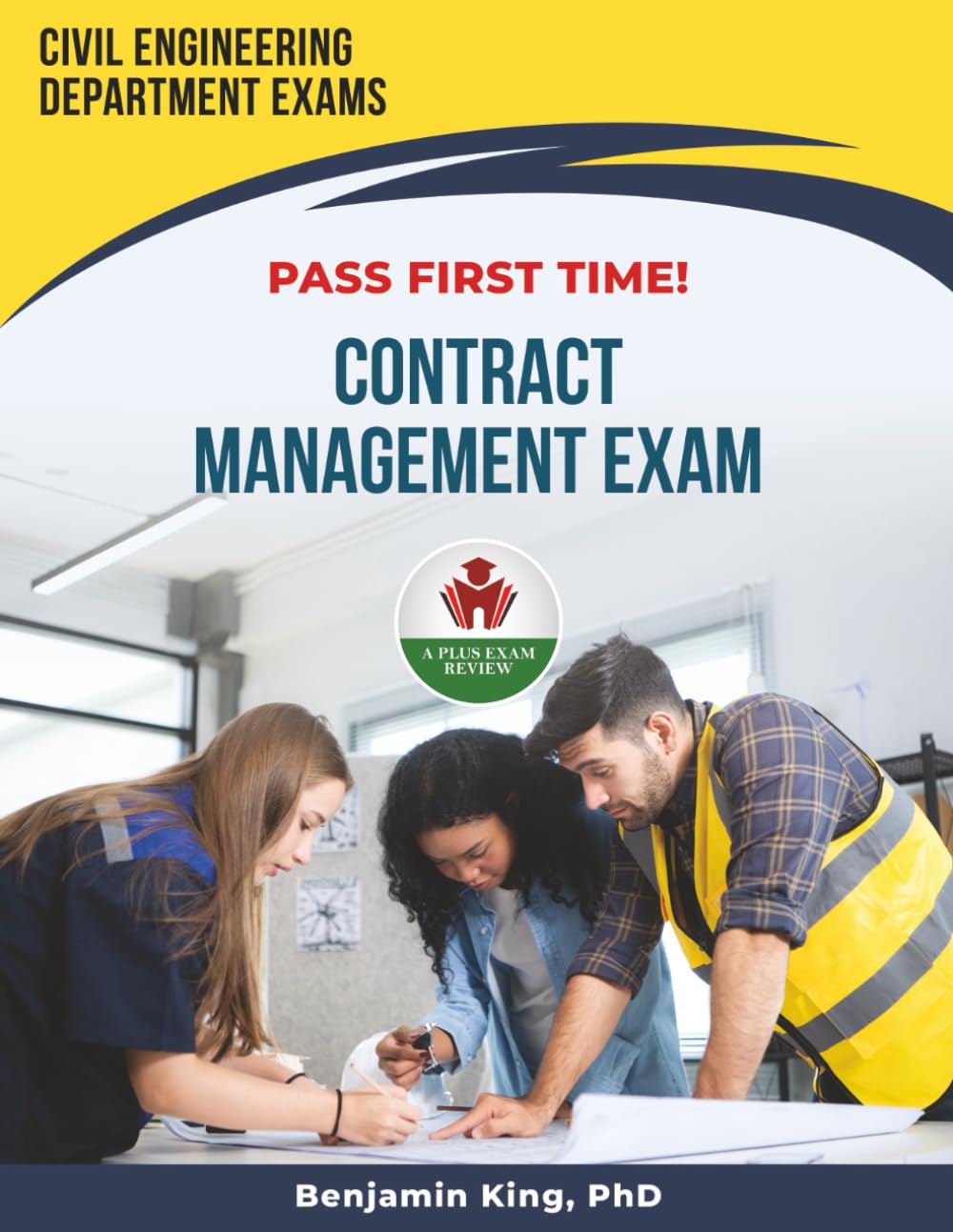 CONTRACT MANAGEMENT EXAM PREP