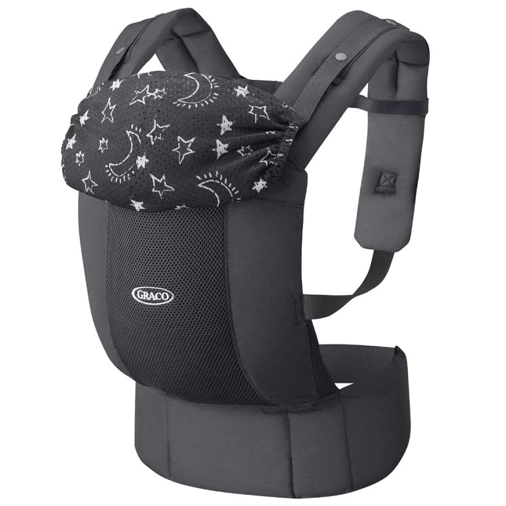 GRACO　抱っこ紐 Amazon.co.jp: Graco(グレコ) 抱っこ紐 ルーポップ GB 首がすわった4