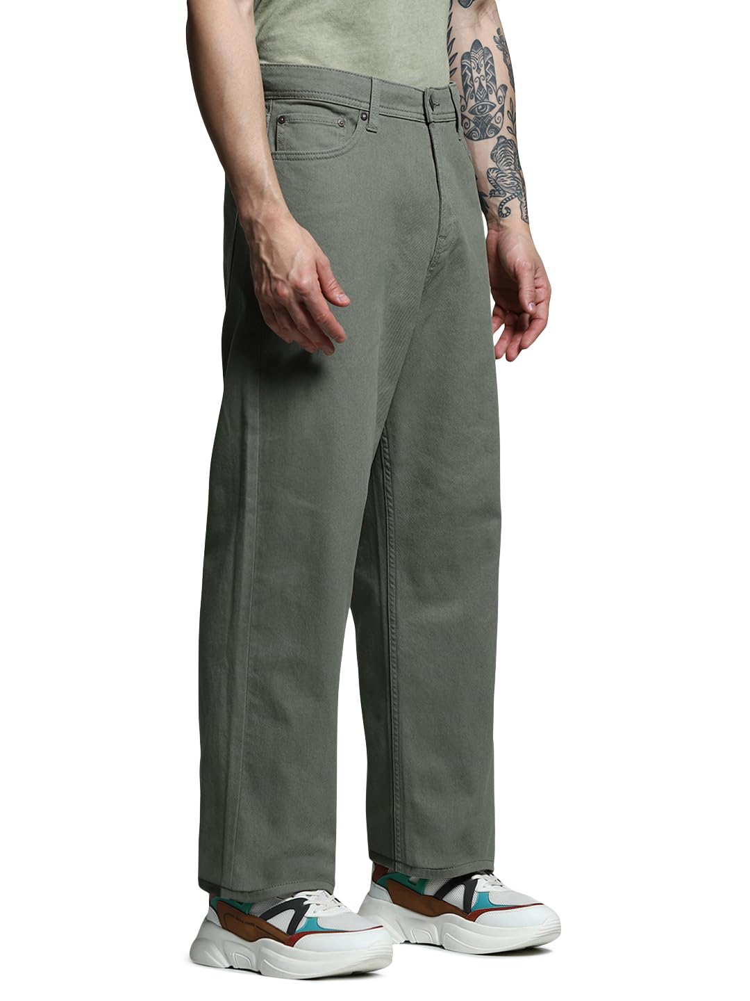 jack & jones Men Pants-picture-25