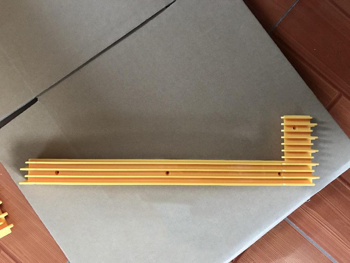 Escalator Comb Plate Strip SCS319902 Right Side