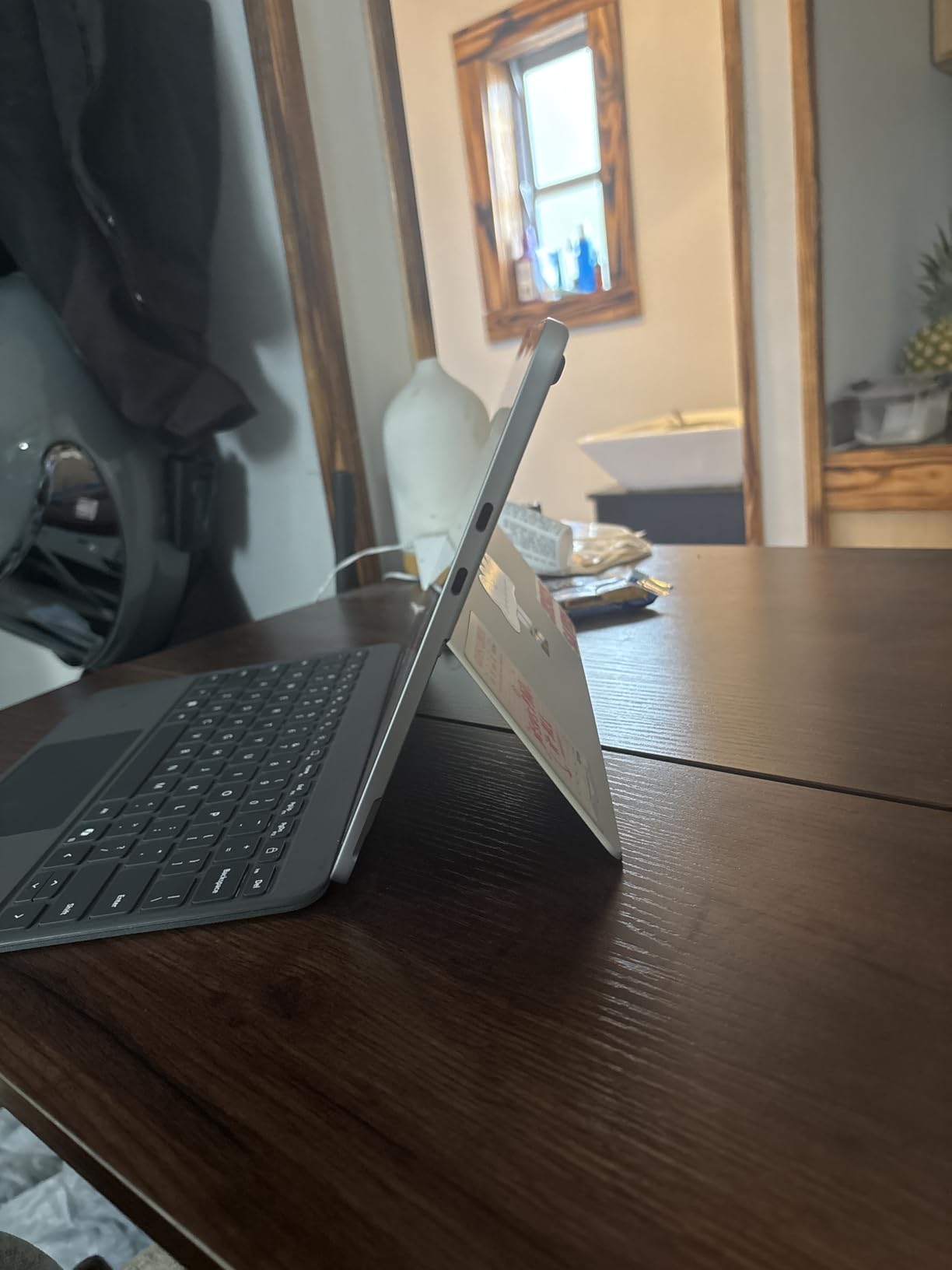 Customer Image