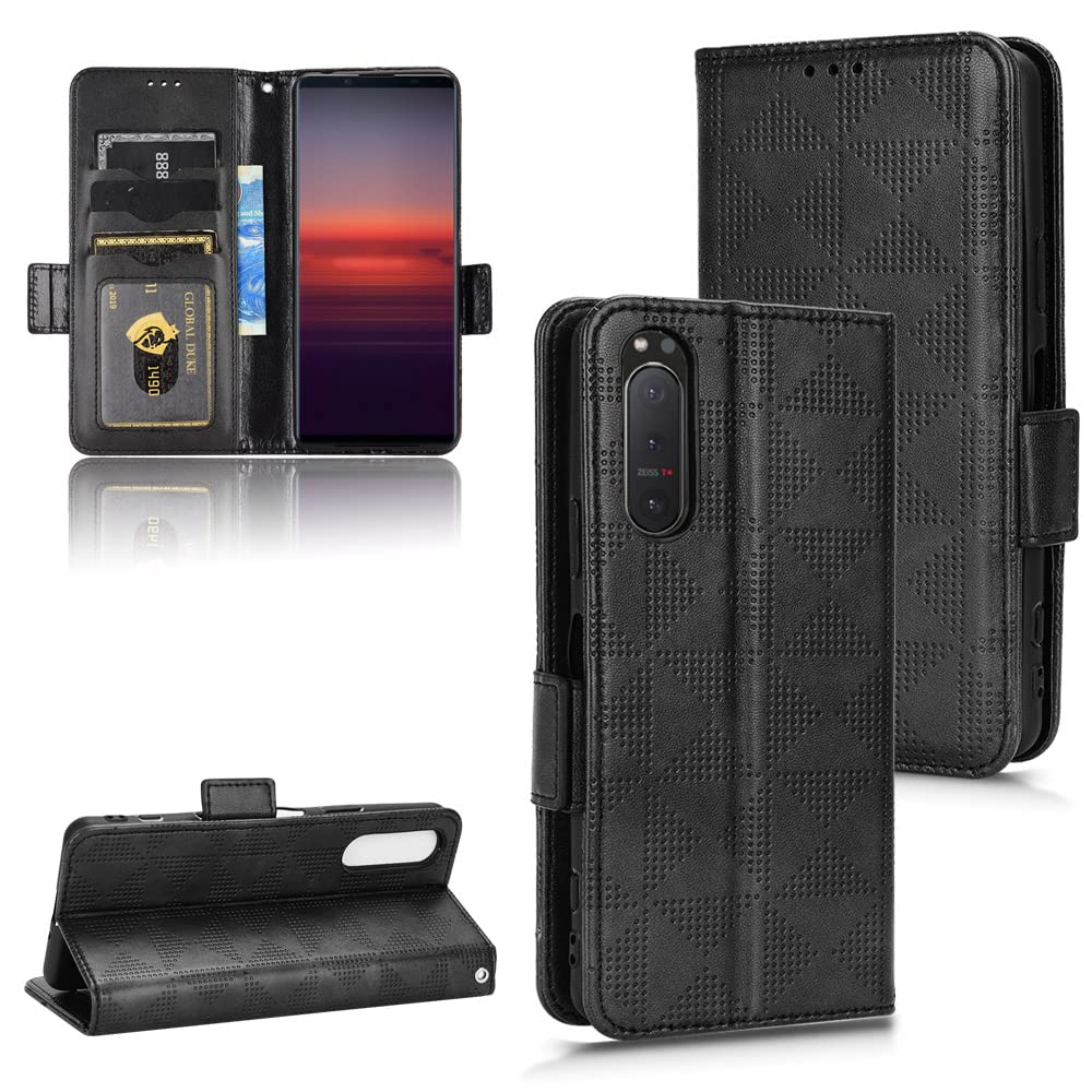 Amazon.com: Kukoufey Case for Sony Xperia 5 II 5G XQ-AS42 XQ-AS52