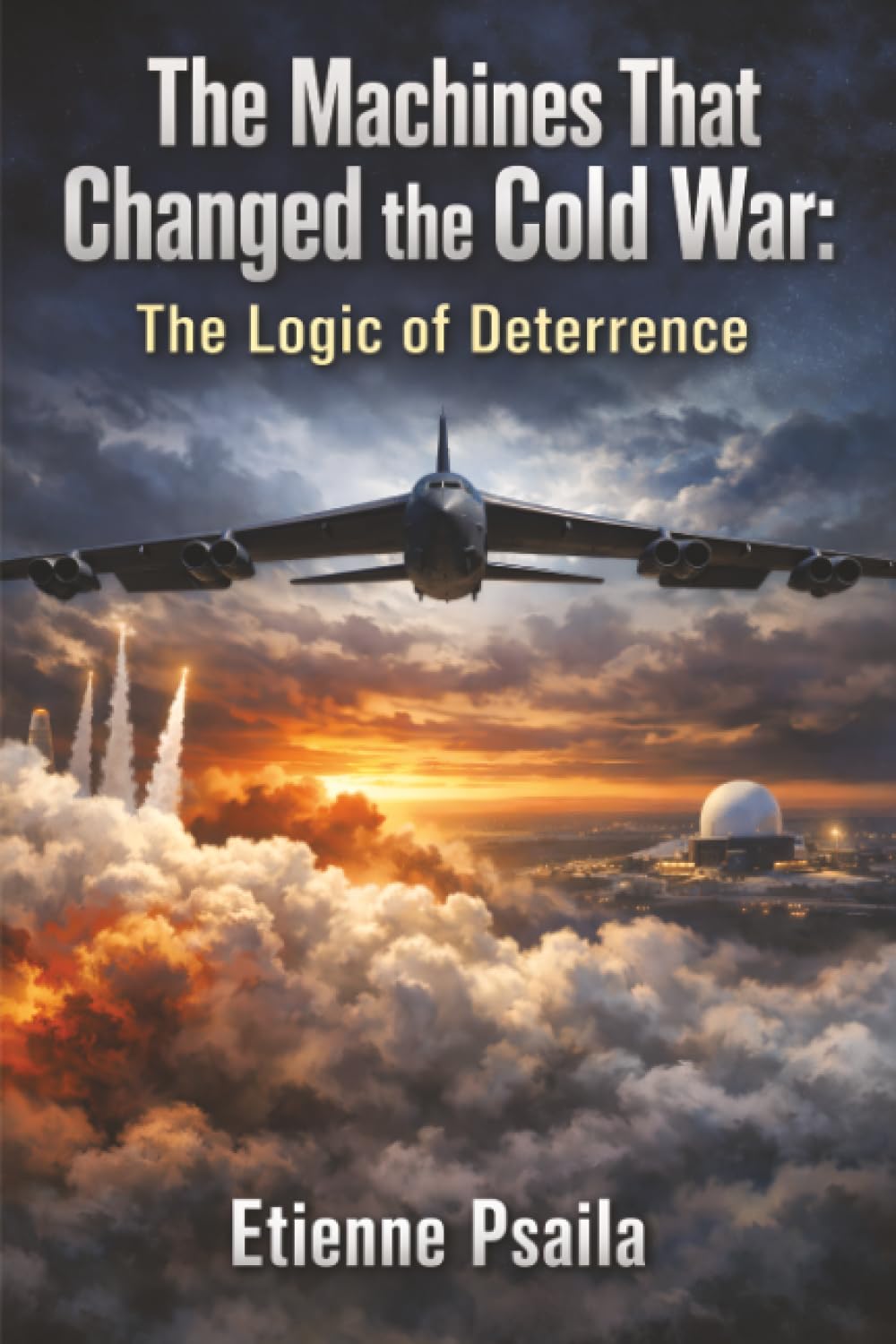 The Machines That Changed the Cold War: The Logic of Deterrence