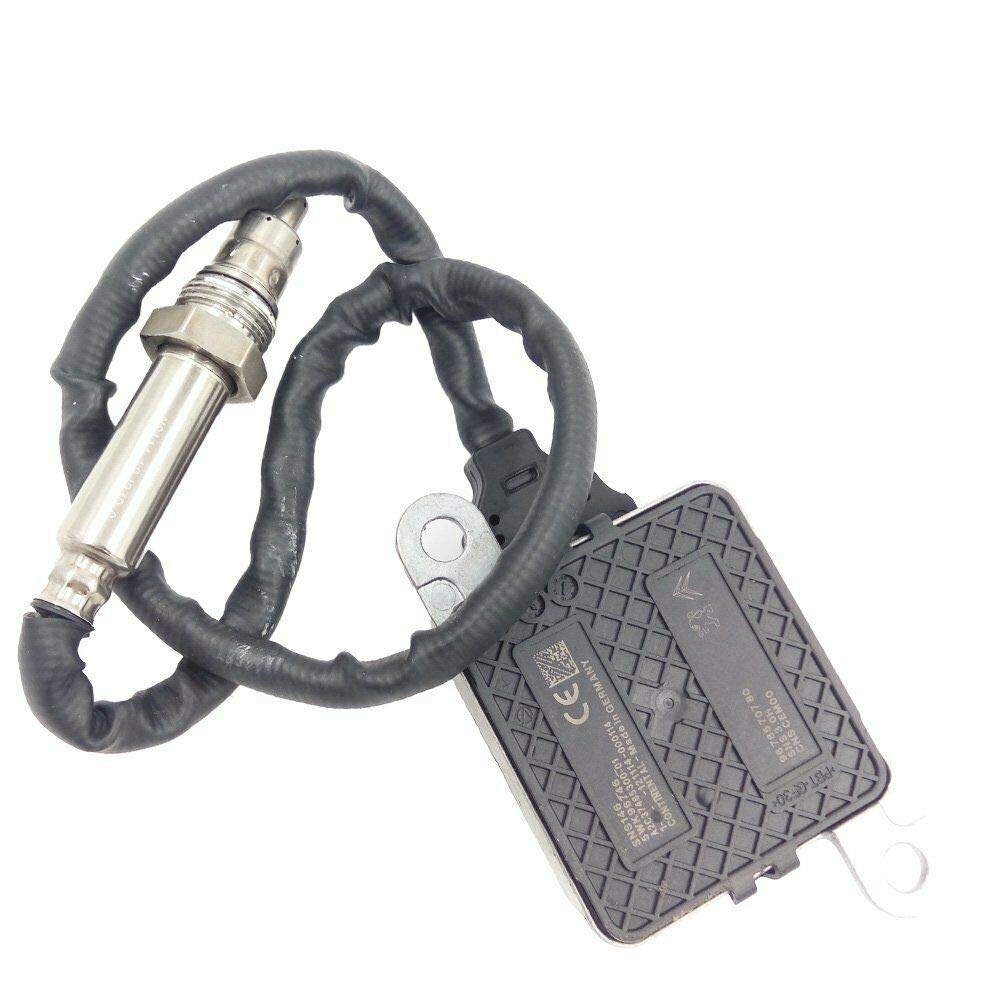 Germban NOX-Sensor für PG 508 5008 308 208 Partner Tepee  