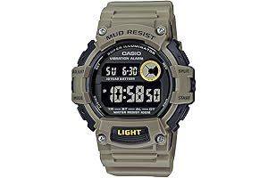 Reloj deportivo para hombres TRT110H Series